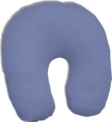 Produktbild von Bezug Nackenhörnchen : Farbe - Blau