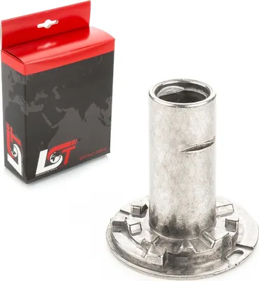 Produktbild von Aussenspiegel Gelenk klappbar links rechts für CADILLAC CHEVROLET DODGE GMC RAM