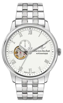 Image de Lucien Rochat - R0423116001 - Montre-bracelet - Homme - Automatique - ICONIC