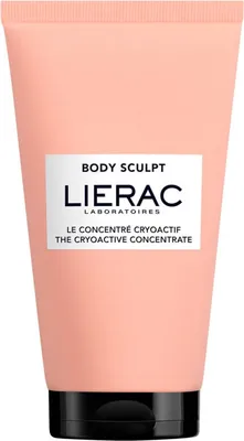 Zdjęcie produktu dla Lierac Body Sculpt krioaktywny koncentrat 150 ml