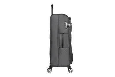 Produktbild von Globetrotter Aaland Trolley Gr.55 grau