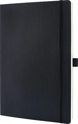 Produktbild von Sigel Notizbuch Conceptum ca. A4 194 S. CO338