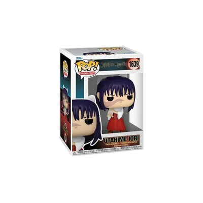 Zdjęcie produktu dla Funko Figurka POP Animation: Lori Utahime