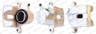 Produktbild von FERODO FCL694490 Bremssattel Vorne Rechts für MAZDA MX-5 II (NB)