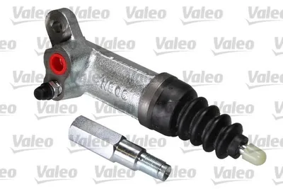 Produktbild von VALEO 874749 Kupplungsnehmerzylinder für AUDI A4 Limousine (8D2, B5) A4 Avant (8D5, B5) A6 Limousine (4B2, C5) für VW PASSAT Variant (3B5) PASSAT