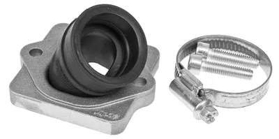 Obrázok produktu pre Prírubový krúžok (ansaugstutzen) Polini 360, priemer 19/28,5 mm, určený pre skútre Piaggio Typhoon 50 a Gilera Runner 50