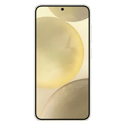 Produktbild von Samsung Clear Case, Cover, Samsung, Galaxy S24, 15,8 cm (6.2"), Transparent