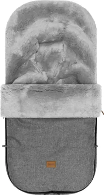 Produktbild von Fillikid Winterfußsack Makalu Exklusiv