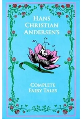 Productafbeelding van The Complete Fairy Tales