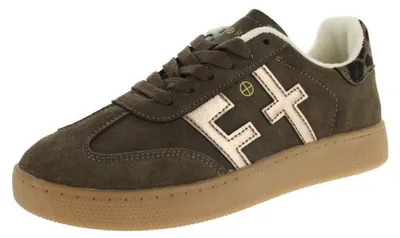 Produktbild von Fjort Damen Sneaker 38
