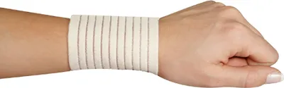Produktbild von Handgelenk- und Spreizfuß-Bandage