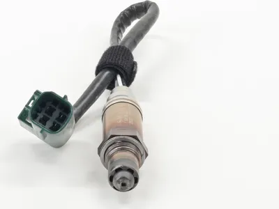 Produktbild von BOSCH Lambdasonde für RENAULT ESPACE IV (JK0/1) F 00H L00 221