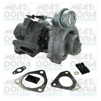 Produktbild von Turbolader MEAT & DORIA 65254 für LAND ROVER Defender SUV (L316) LR017316