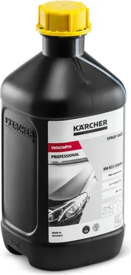 Produktbild von Kärcher RM 821 Classic** 2,5L Spruehwachs 6.295-583.0