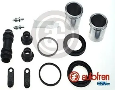 Produktbild von AUTOFREN SEINSA Bremssattel-Reparatursatz für RENAULT MASTER II Kasten (FD) Vorne 45mm D42051C