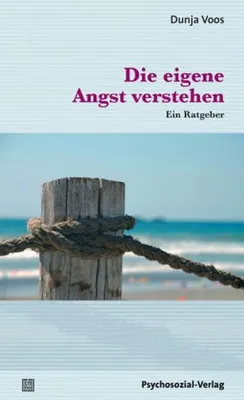 Zdjęcie produktu dla Die eigene Angst verstehen