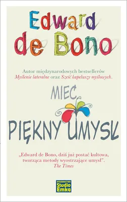 Immagine prodotto di Mieć Piękny Umysł