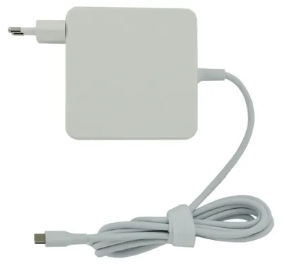 Immagine prodotto di Caricabatterie da parete HP Laptop USB-C 87 W bianco