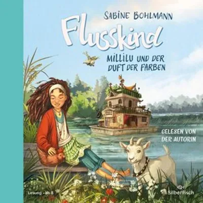 Obrázok produktu pre Flusskind 2: Millilu a vôňa farieb