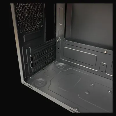 Produktbild von LC-Power Geh Micro ATX 2004MB-V3 o.N. (B)
