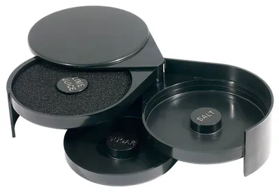 Produktbild von Salz-/ Zuckerumrander für Cocktailgläser 20 cm / 7 cm