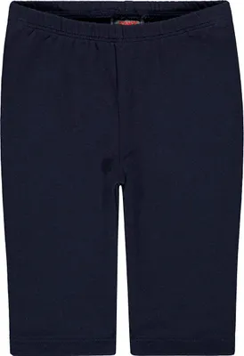 Immagine prodotto di Leggings da bambina Kanz in blu navy, Vestibilità comoda