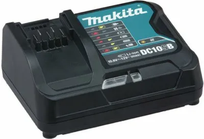 Produktbild von Makita 197363-4, Ladegerät, Makita