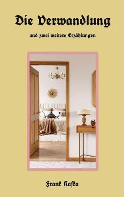 Produktbild von Die Verwandlung