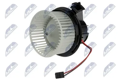 Produktbild von NTY EWN-ME-010 Gebläsemotor Innenraumgebläse passend für MERCEDES-BENZ C-Klasse Limousine (W204) C-Klasse T-modell (S204) E-Klasse Limousine (W212)