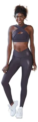 Produktbild von Lismina 1045 Ve High Waist Leggings