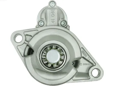 Produktbild von AS-PL S0567PR Starter Anlasser 1,1kW für VW Golf VII Schrägheck (5G1, BQ1, BE1, BE2) 12V