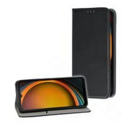 Produktbild von SM Book Cover XCover 7 black
