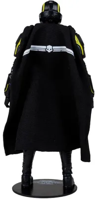 Zdjęcie produktu dla Helldivers 2 B-01 Tactical – figurka akcji Deluxe 7 cali, edycja McFarlane Elite #10