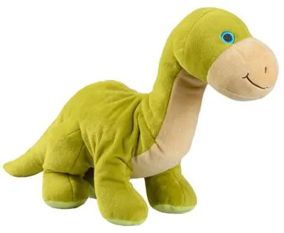 Productafbeelding van Warmies Dinosaurus (1 stuk)