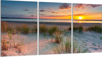 Immagine prodotto di Piastre copri fornelli 3 pezzi 30x52 Vetro copri piano cottura in Vetroceramica, sole spiaggia
