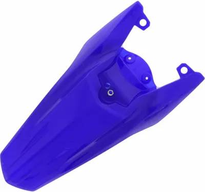 Immagine prodotto di Parafango posteriore blu POLISPORT 8687000002 per Yamaha YZ 65