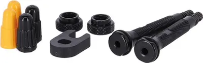 Produktbild von Continental Tubeless-Ventil Conti 2 Stück, SV 40