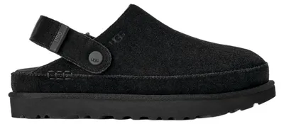 Image de boty UGG Goldenstar Clog 1138252BLK