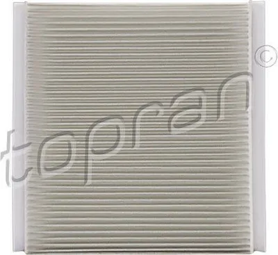 Produktbild von TOPRAN 722 555 Innenraumfilter Pollenfilter für FIAT DOBLO Kasten/Kombi (263)