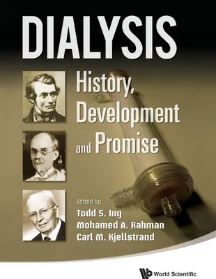 Produktbild von Dialysis