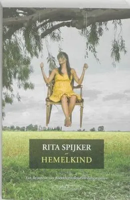 Zdjęcie produktu dla Hemelkind | Rita Spijker