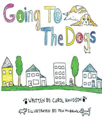 Produktbild von Going To The Dogs