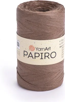 Zdjęcie produktu dla Włóczka Papiro - 1316 YarnArt Rafia papierowa 100 g