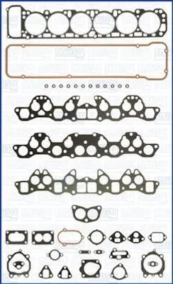 Produktbild von AJUSA 52082600 Zylinderkopf Dichtungssatz für NISSAN PATROL Hardtop (K160) PATROL Hardtop (K260) 280 ZX,ZXT (HGS130) Patrol III/1 SUV (W160)