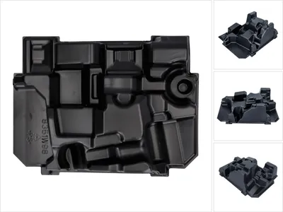 Zdjęcie produktu dla Wkładka systemowa Makita do wiertarki udarowej DHP / DDF 486 i klucza udarowego DTW 700 ( 8351W98 )