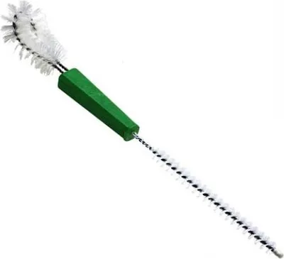 Produktbild von Kerbl Reinigung Bürste Doppelbürste 40 cm 151830