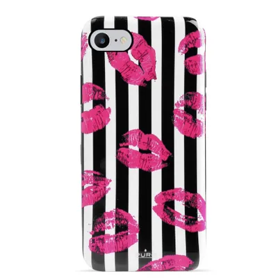 Image de Glam Cover Kiss pour iPhone 7 8 SE 2020