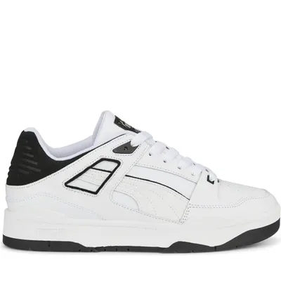 Produktbild von Puma Herren Sneaker 388549 01 Farbe:Weiß Größe: 43