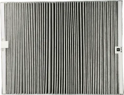 Produktbild von vhbw Luftilter Ersatz für Philips AC4147/10 für Luftreiniger - Kombifilter HEPA + Aktivkohle