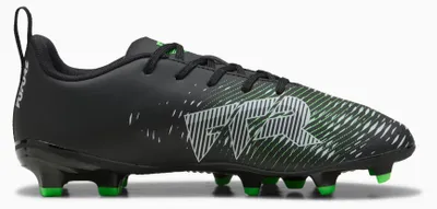 Produktbild von Puma 108144-02 Kinder-Fußballschuhe in Schwarz